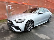 Mercedes-Benz C-Class 2023