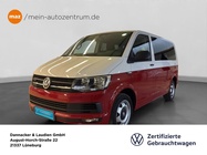 Volkswagen T6 2019