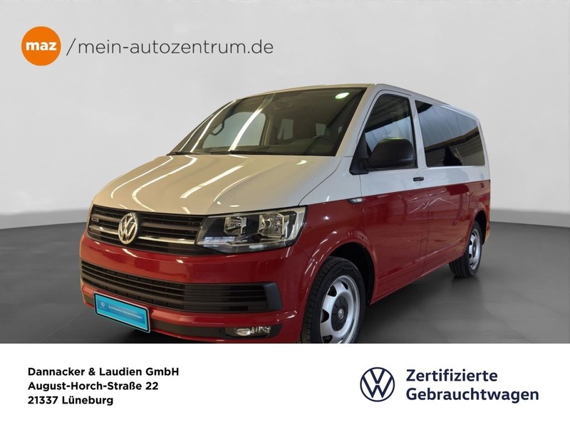 Volkswagen T6