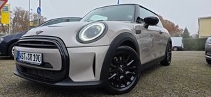 MINI Cooper 2021