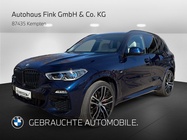 BMW X5 2021