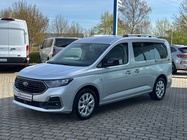 Ford Grand Tourneo 2025