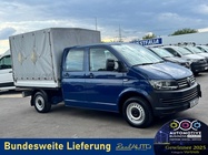 Volkswagen T6 2017