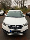 Opel Crossland 2019