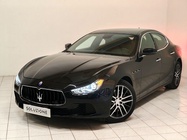 Maserati Ghibli 2017