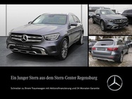 Mercedes-Benz GLC-Class 2021