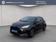 Toyota Yaris 2025