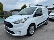 Ford Transit Connect 2019