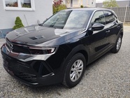 Opel Mokka 2022