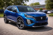 Peugeot 2008 2025