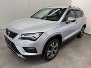 Seat Ateca 2019