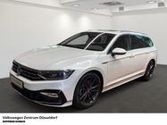 Volkswagen Passat 2022