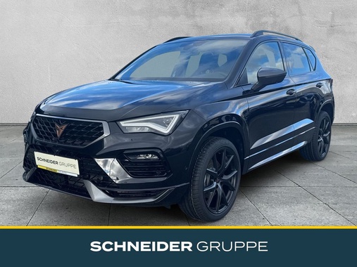 Cupra Ateca 2026