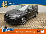 Volkswagen Caddy 2020