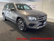 Mercedes-Benz GLB-Class 2022