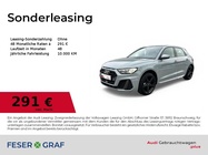 Audi A1 2025