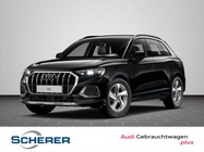 Audi Q3 2025