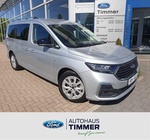 Ford Tourneo Connect 2025