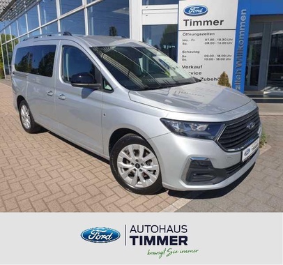 Ford Tourneo Connect 2025