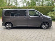 Toyota Proace 2019