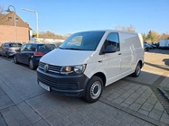 Volkswagen T6 2017