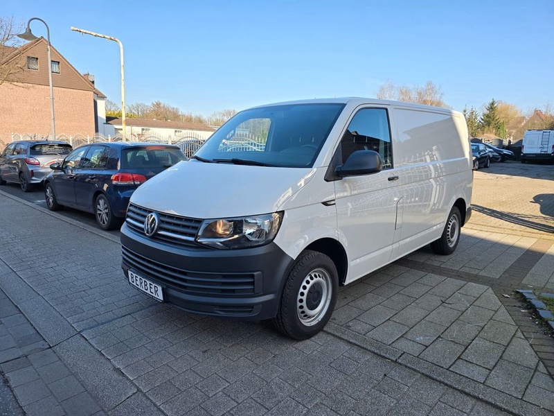Volkswagen T6