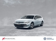 Volkswagen Passat 2025