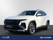 Hyundai Tucson 2025