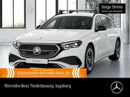 Mercedes-Benz E-Class 2025