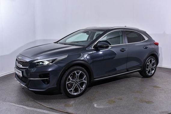 Kia XCeed 2021
