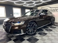 Audi S8 2020