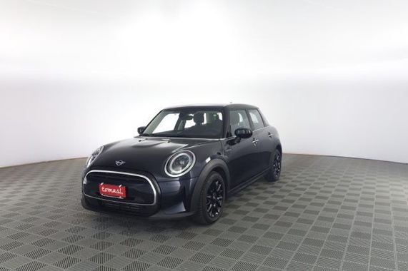 MINI Cooper 2023
