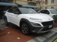 Hyundai Kona 2021