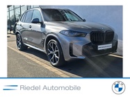 BMW X5 2024