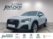 Audi Q2 2022