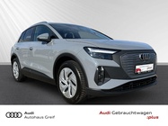 Audi Q4 e-tron 2025