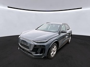 Audi Q6 e-tron 2024