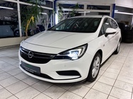 Opel Astra 2019