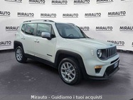 Jeep Renegade 2022