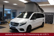 Mercedes-Benz V-Class 2024
