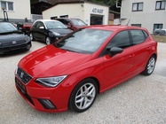 Seat Ibiza 2020