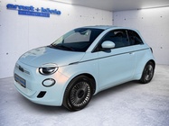 Fiat 500e 2023