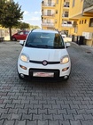 Fiat Panda 2015