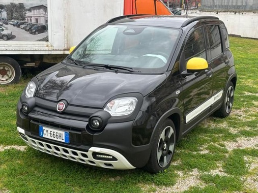 Fiat Other 2025