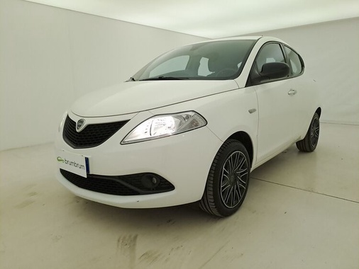 Lancia Ypsilon 2021