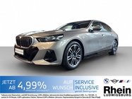 BMW i5 2024