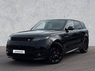 Land Rover Sport 2025