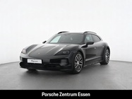 Porsche Taycan 2025
