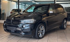 BMW X5 2014