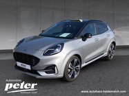 Ford Puma 2024
